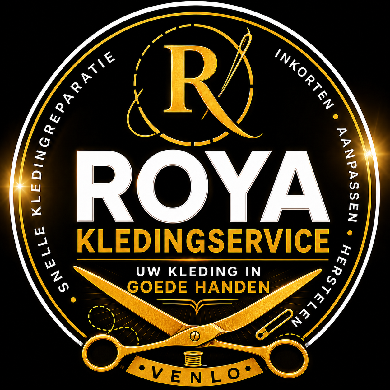 Roya Kledingservice